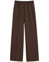 Weekend by Maxmara - Petra Wide Hosen - Lyst