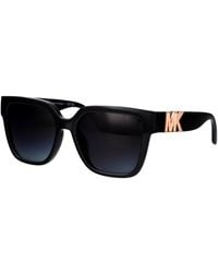 Michael Kors - Mk2170u Karlie Pillow Sunglasses - Lyst