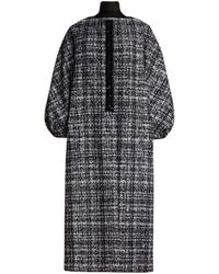 Max Mara - Single-Breasted Coats - Lyst