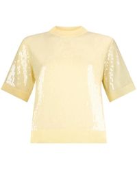 Liu Jo - Blouses - Lyst