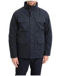 People Of Shibuya - Anzai Pm948 Field Jacket - Lyst