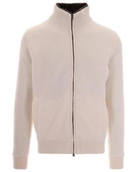 Herno - Cardigans - Lyst