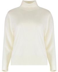 Vince - Turtlenecks - Lyst