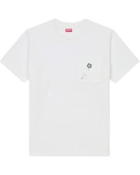 KENZO - T-Shirts - Lyst