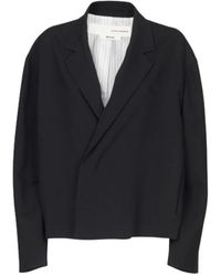 Isabel Benenato - Blazers - Lyst