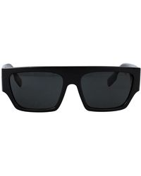 Burberry - Stylische Sonnenbrille Für Micah - Lyst