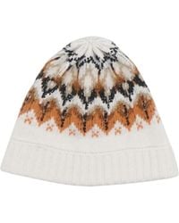 Ermanno Scervino - Beanies - Lyst