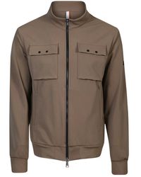 Pmds - Bomber Jackets - Lyst