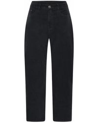 Cro - Straight Jeans - Lyst