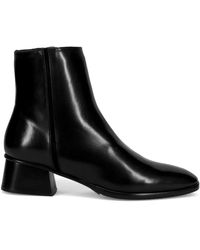 Lorenzo Masiero - Heeled Boots - Lyst