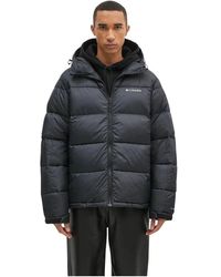 Columbia - Pike Lake Ii Hooded Jacket - Lyst
