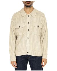 Obey - Truien & Vesten ,Jassen - Lyst