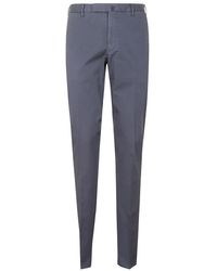 Incotex - Suit Trousers - Lyst