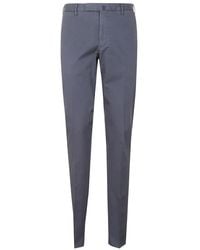 Incotex - Suit Trousers - Lyst