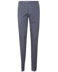 Incotex - Suit Trousers - Lyst