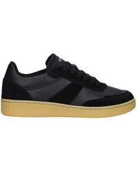 A.P.C. - Sneakers - Lyst