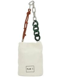 Plan C - Bucket Bags - Lyst