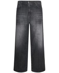 RICHMOND - Rechte Jeans - Lyst