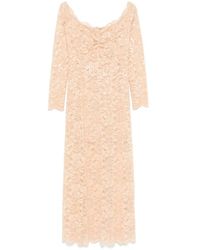 Rabanne - Maxi Dresses - Lyst