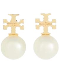 Tory Burch - Earrings - Lyst