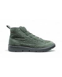 Pànchic - Lace-Up Boots - Lyst