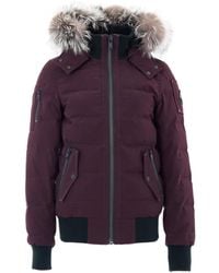Moose Knuckles - Winter Jackets - Lyst