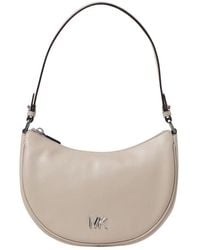 Michael Kors - Elegante Lederhandtasche - Lyst