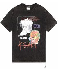 Ksubi - Tops > t-shirts - Lyst