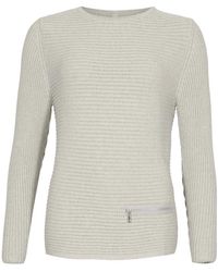 Skovhuus - Round-Neck Knitwear - Lyst