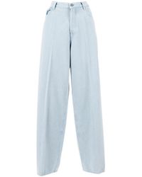 Dondup - Pantalone Dakota - Lyst