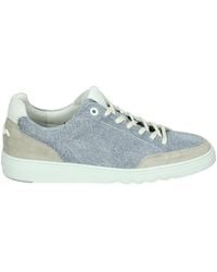 Floris Van Bommel - Blaue Freizeit Herrenschuh De Kupster - Lyst
