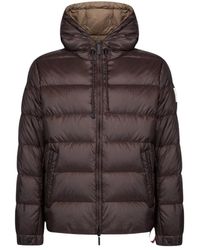 AFTER LABEL - Winter Jackets - Lyst