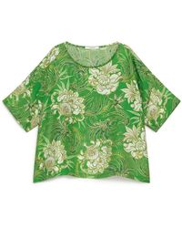 Maliparmi - Blouses - Lyst