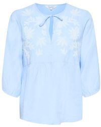 Part Two - Blouses & shirts > blouses - Lyst