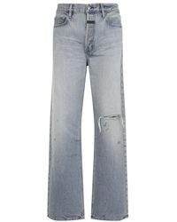 Fear Of God - Wide Jeans - Lyst