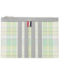 Thom Browne - Wallets & Cardholders - Lyst