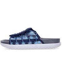 Nike - Sliders - Lyst