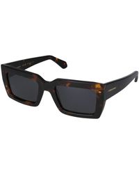 Ferragamo - Stylische sonnenbrille sf1108s - Lyst