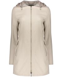 Moorer - Parkas - Lyst