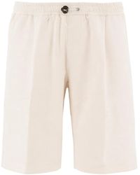 KIRED - Casual Shorts - Lyst