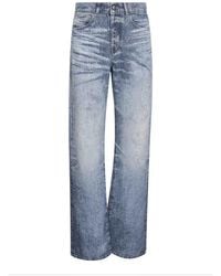 DIESEL - Boot-Cut Jeans - Lyst
