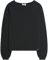 Cinque - Round-Neck Knitwear - Lyst