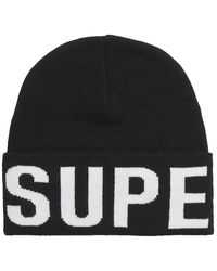 Superdry - Beanies - Lyst