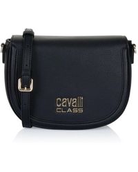 Roberto Cavalli - Tijdloze Damen Tas Stijl - Lyst