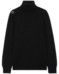 Ma Strum - Turtlenecks - Lyst