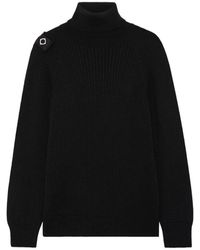Ma Strum - Turtlenecks - Lyst