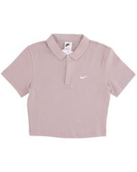 Nike - Polo Shirts - Lyst