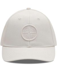 Stone Island - Hats & Caps - Lyst