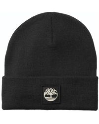Timberland - Beanies - Lyst