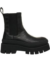 COPENHAGEN - Chelsea Boots - Lyst